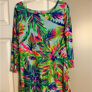 Lilly Pulitzer dress size large